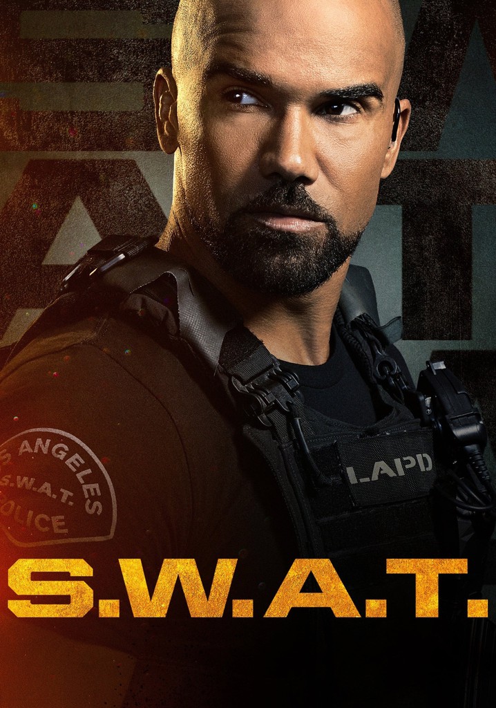 S.W.A.T. Staffel 6 Jetzt online Stream anschauen